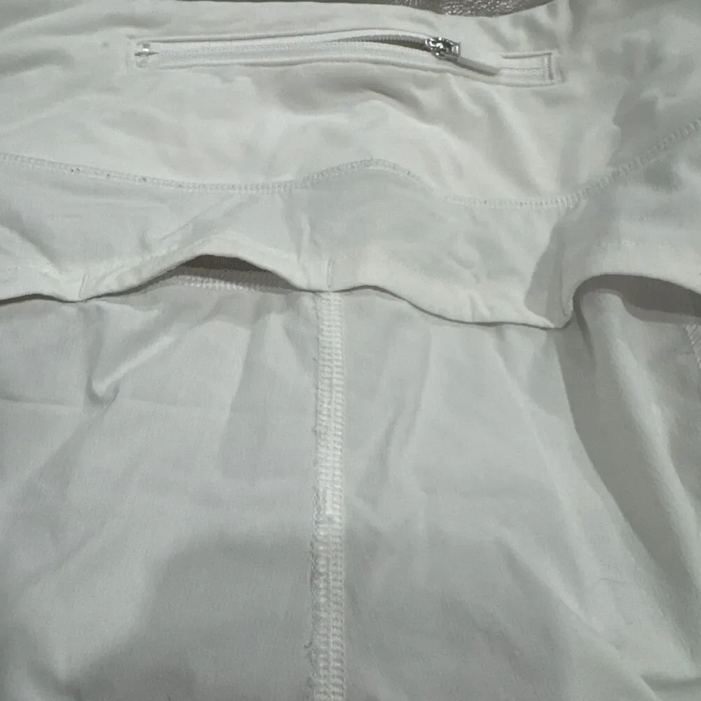 Lululemon  Bundle Of 2Speed Up Shorts 2.5 